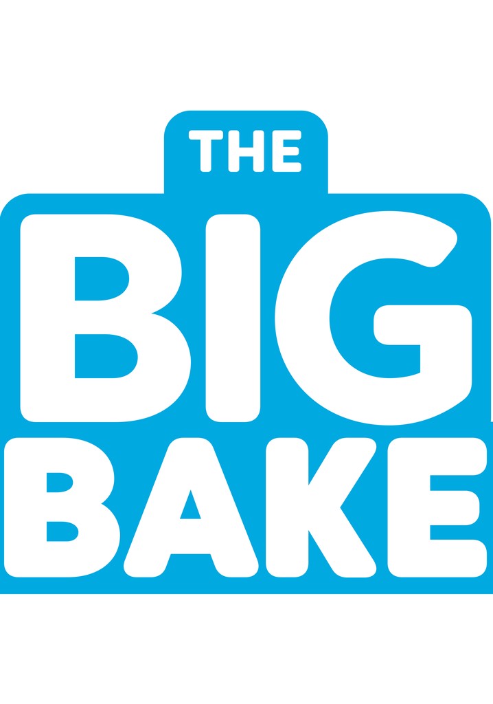 The Big Bake Holiday streaming tv show online